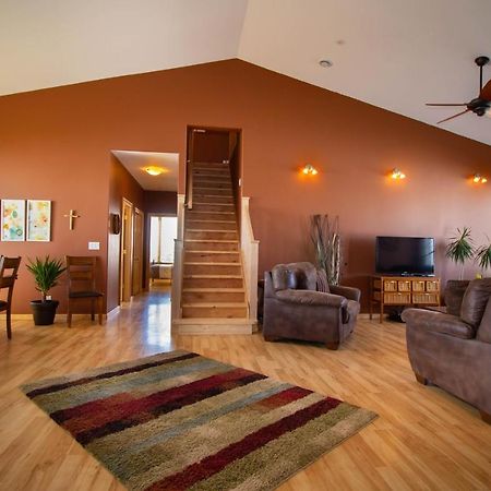 Anna'S Prairie Comfort B & B Moose Jaw Zewnętrze zdjęcie
