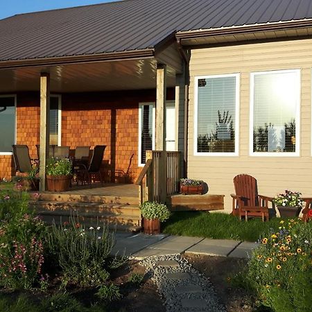 Anna'S Prairie Comfort B & B Moose Jaw Zewnętrze zdjęcie