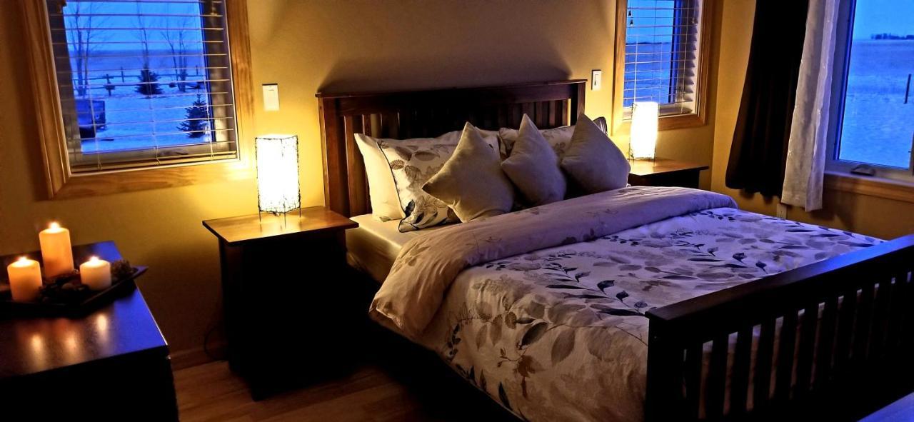 Anna'S Prairie Comfort B & B Moose Jaw Zewnętrze zdjęcie