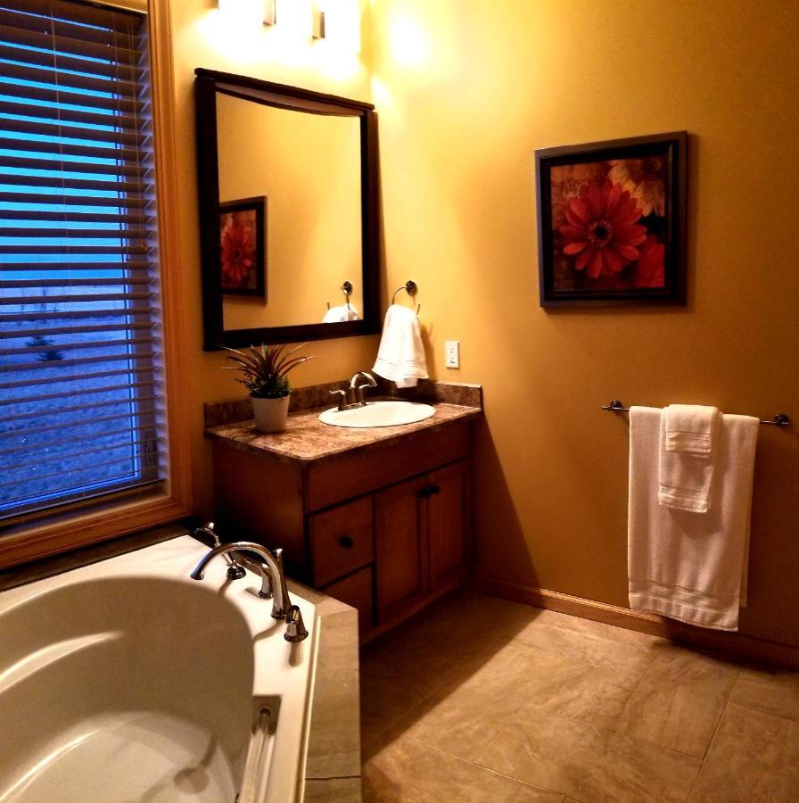 Anna'S Prairie Comfort B & B Moose Jaw Zewnętrze zdjęcie