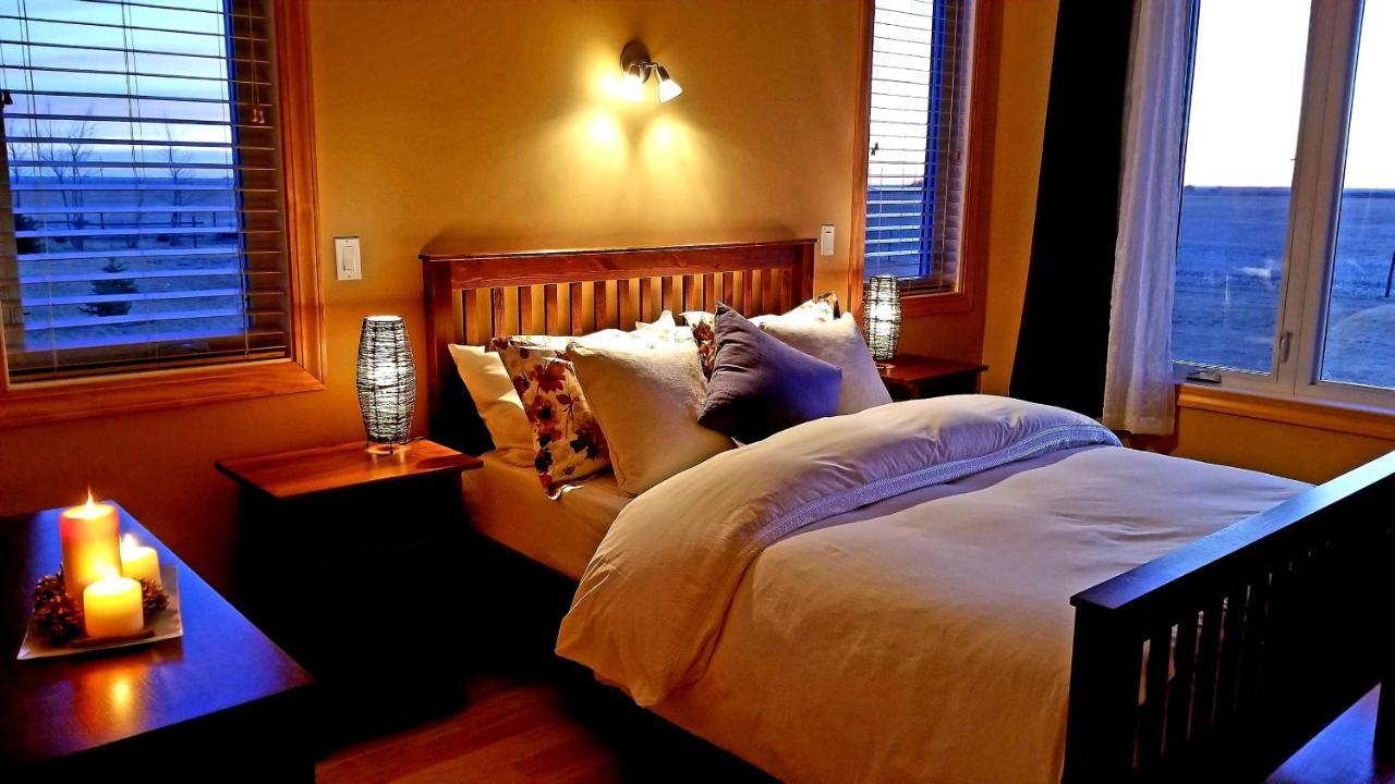 Anna'S Prairie Comfort B & B Moose Jaw Zewnętrze zdjęcie