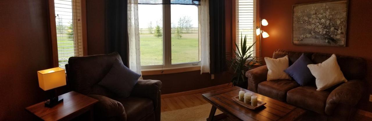 Anna'S Prairie Comfort B & B Moose Jaw Zewnętrze zdjęcie