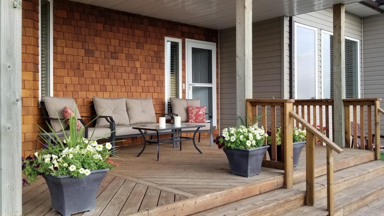 Anna'S Prairie Comfort B & B Moose Jaw Zewnętrze zdjęcie